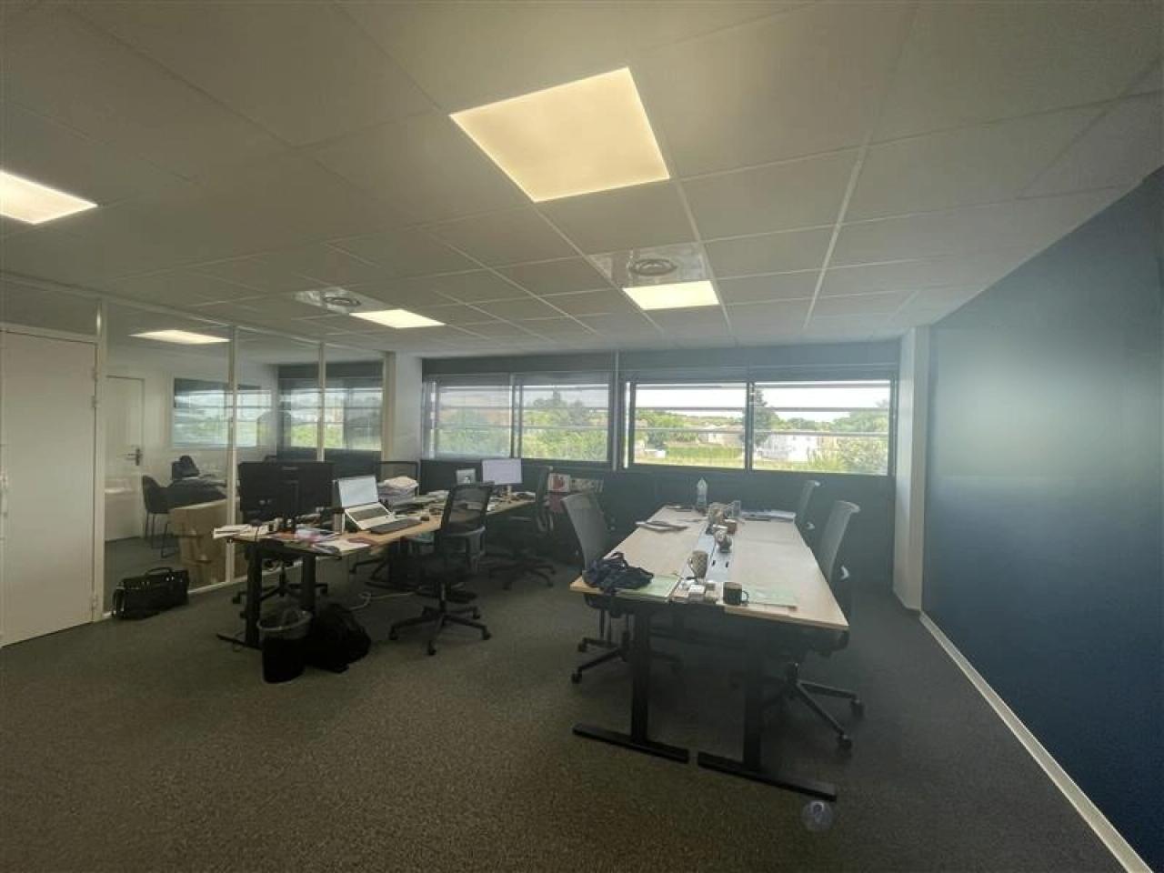 Bureau Montpellier 112m² Location bureau Montpellier Hérault OLBUR2532467 6